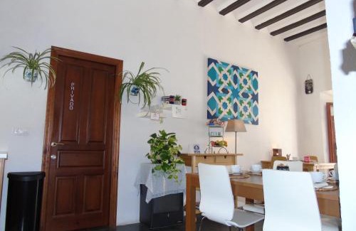 Arcos de la Frontera House | Bed & Breakfast Casa El Sueño