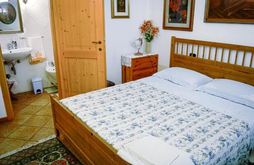 Baricella Bed & Breakfast | Bed & Breakfast Il Giardino