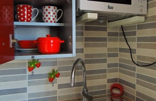 Calonge Apartment | Bed & Breakfast in a House/Villa - Calonge