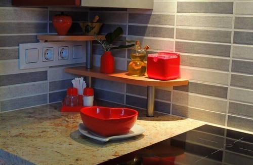 Calonge Apartment | Bed & Breakfast in a House/Villa - Calonge