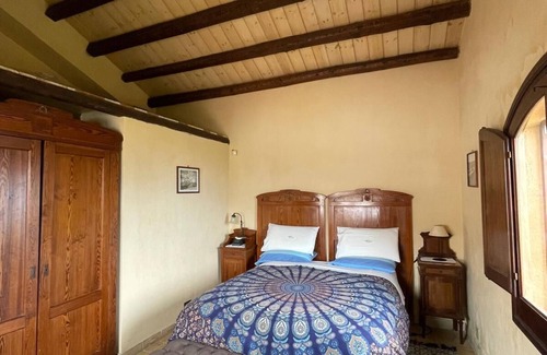 Custonaci Bed & Breakfast | Bed & Breakfast in a renovated sea view farmhouse near San Vito lo Capo