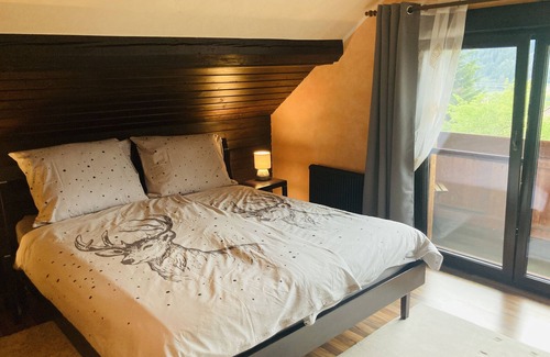 Obervellach Bed & Breakfast | Bed & Breakfast in authentic chalet in fabulous Mölltal valley