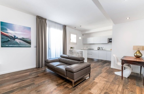 Brindisi Histotic Center Bed & Breakfast | Bed & Breakfast in Brindisi with 1 bedrooms sleeps 2