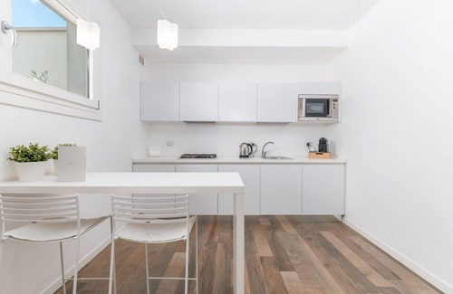 Brindisi Histotic Center Bed & Breakfast | Bed & Breakfast in Brindisi with 1 bedrooms sleeps 2