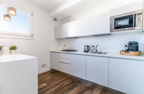 Brindisi Histotic Center Bed & Breakfast | Bed & Breakfast in Brindisi with 1 bedrooms sleeps 2