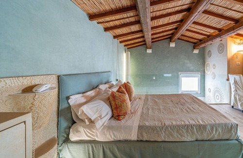 Centro Storico House | Bed & Breakfast in Maglie with 1 bedrooms sleeps 2