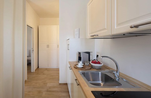 Macchia di Monte Bed & Breakfast | bed & Breakfast