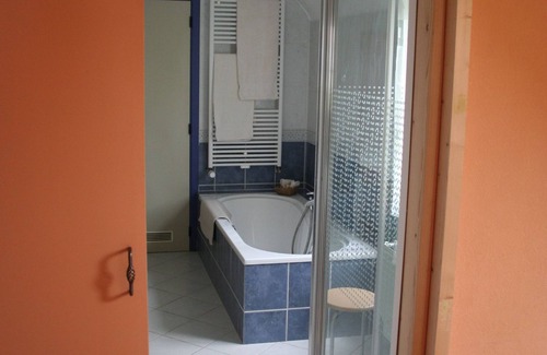 Bottelare Bed & Breakfast | Bed & Breakfast La Clé du Sud