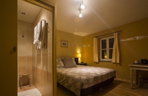 Bottelare Bed & Breakfast | Bed & Breakfast La Clé du Sud