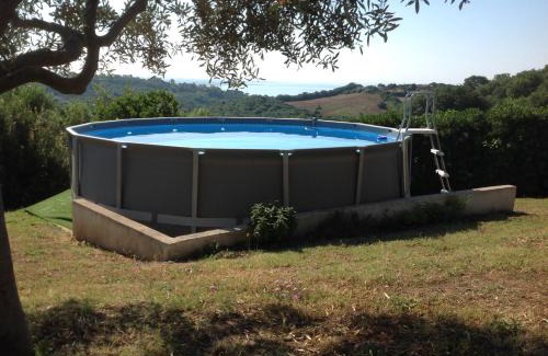 Santa Marinella Bed & Breakfast | Bed & Breakfast La Volpe e L'Uva
