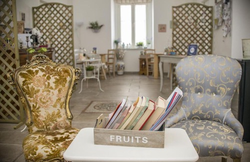 Bagnoli Bed & Breakfast | Bed & Breakfast Lady-B