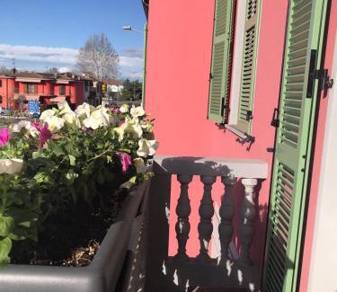 Casteggio Bed & Breakfast | Bed & Breakfast Oltrepo