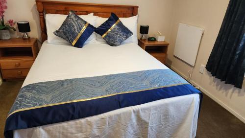 Unsworth Heights House | Bed & Breakfast @ Unsworth Heights Albany