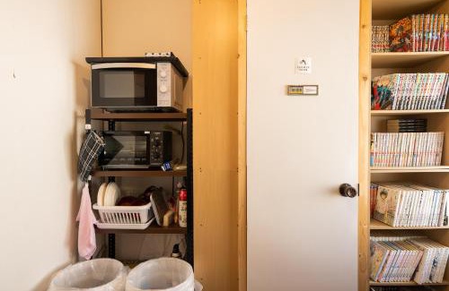 Ochi-gun House | Bed&Cafe Onzo オンゾー