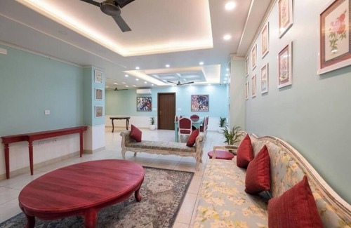 Gopalbari Apartment | Bed in 10-Bed Mixed Dormitory Room