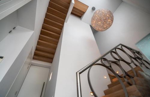 Boxtel Bed & Breakfast | Bed & Wellness Boxtel, 4 persoonskamer met eigen badkamer
