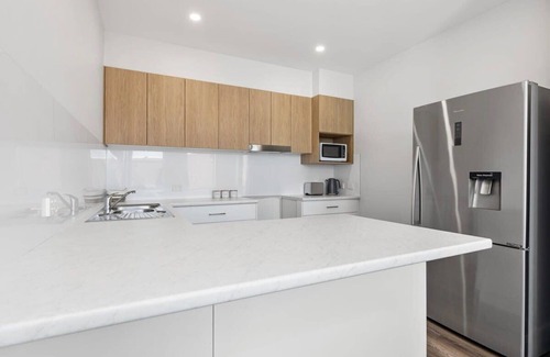 Wagga Wagga Apartment | Bedford House - CBD Location, Sleeps 6