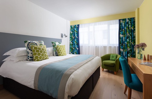 Trenance Hotel | Bedruthan Hotel and Spa