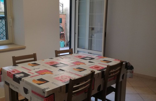 Enna House | Beds in single rooms in the center of Enna