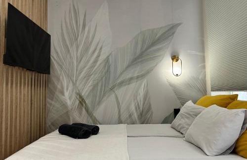 Tychy Apartment | Bedthoven Premium Self Check-in & Parking