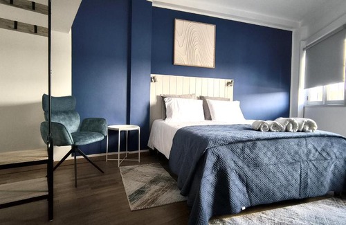 Sao Goncalo Bed & Breakfast | Bee Invitee - Alojamento Local