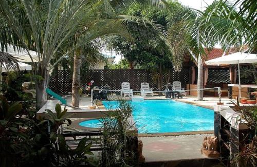 Bophut Resort | Bee Nat Garden Resort