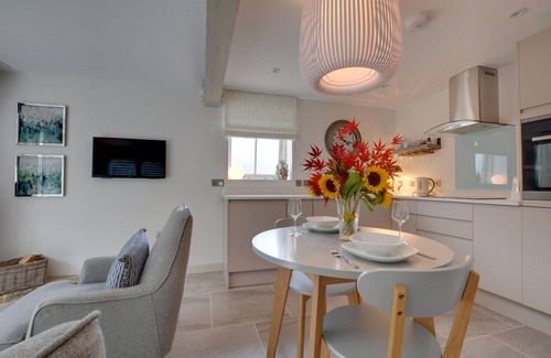 Cranbrook House | Beech Cottage at Fir House