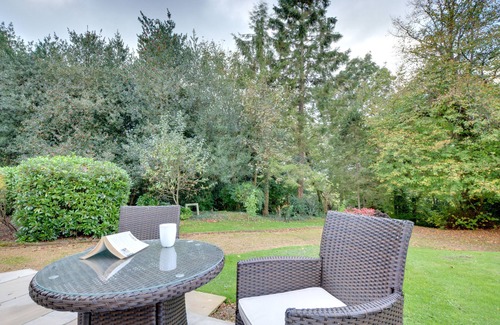 Cranbrook House | Beech Cottage at Fir House
