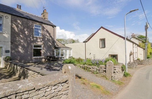 Scales Cottage | BEECH COTTAGE, pet friendly, with open fire in Scales