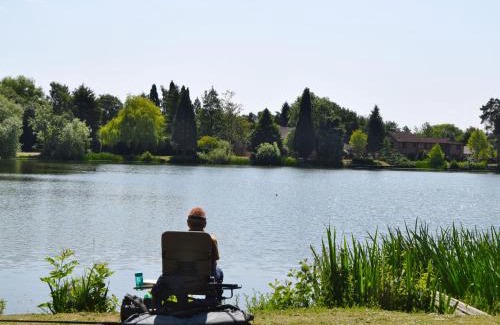 York House | Beech Lodge 1 Hot Tub