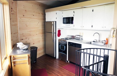 Banner Elk Ski Chalet | Beech Mountain Snow Skiing and Mountain Biking Chalet