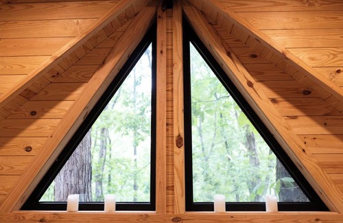 Fairburn Cabin | Beech Retreet Treehouse Atlanta