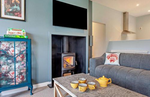 Corsley Apartment | Beech View 4