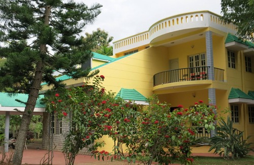 Mysore House | Beehive Commune - Backpackers and Travelers Commune