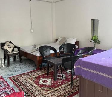 Turuk House | Beej Farm