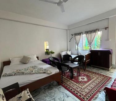 Turuk House | Beej Farm