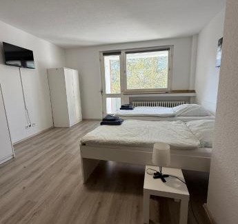 Gelsenkirchen-West Apartment | BEGE APARTMENTS FlatWorks