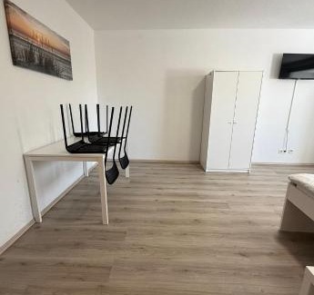 Gelsenkirchen-West Apartment | BEGE APARTMENTS FlatWorks