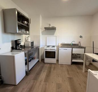 Gelsenkirchen-West Apartment | BEGE APARTMENTS FlatWorks