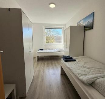 Gelsenkirchen-West Apartment | BEGE APARTMENTS FlatWorks