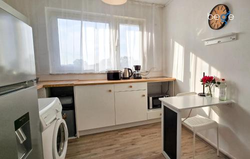 Rheinhausen Apartment | BEGE APARTMENTS Remote Base