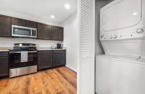 Bernard Apartment | Begin your adventure on Mount Desert Island with Maine's premier vacation destination! "37A "