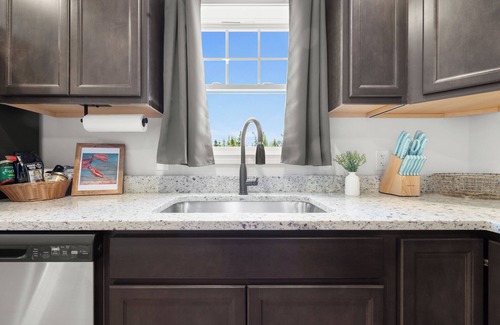 Bernard Apartment | Begin your adventure on Mount Desert Island with Maine's premier vacation destination! "37A "