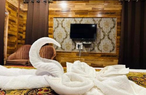 Nishat-Shalimar Hotel | Behtereen Resorts