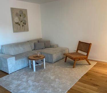 Kotzting Apartment | bei Stefanie
