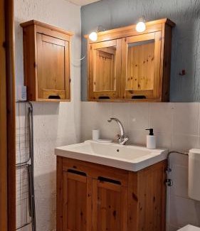 Konzen Apartment | bei Thomas