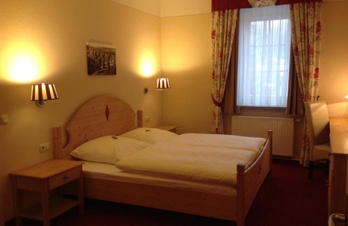 Hilbersdorf Hotel | bei Zwillings Hotel & Restaurant