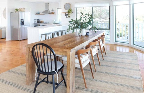 Inverloch House | Beilby Inlet Views - 2 minute walk to Beach