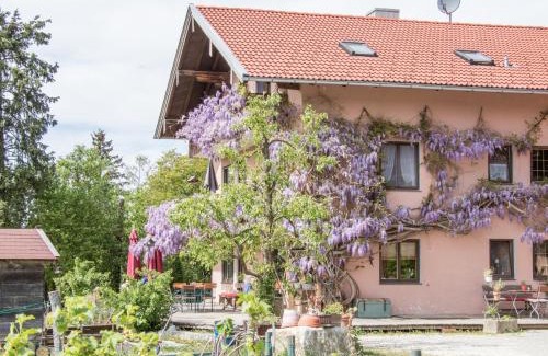Riedering House | Beim Danner