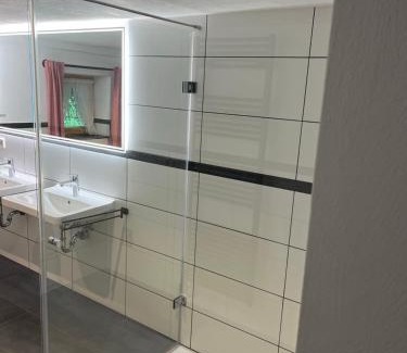 Oberdorla Apartment | Beim Hofbauer
